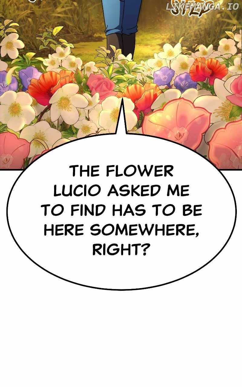 Divine Delivery Chapter 62 115